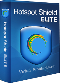 Download Hotspot Shield VPN Elite 6.20.5 Multilingual + Crack