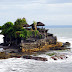 TANAH LOT TEMPLE-"THE GOD IN THE MIDDLE OF THE SEA"