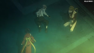 文スト デッドアップル 文豪ストレイドッグス アニメ Bungo Stray Dogs DEAD APPLE