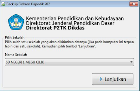 Download Aplikasi BSD 207