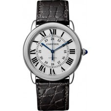 Replica Ronde Solo de Cartier watch WSRN0013
