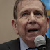 Edmundo González Urrutia confirma su asistencia a la investidura de Donald Trump: «Allí estaré»
