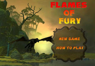 Flames Of Fury Game Free Play Online