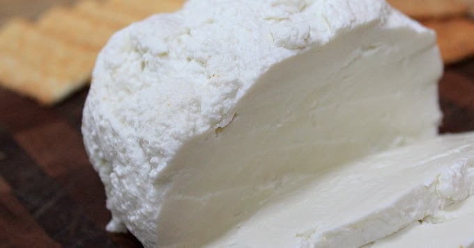 Cómo preparar queso fresco en casa muy fácil