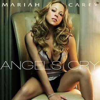 Mariah Carey American singer