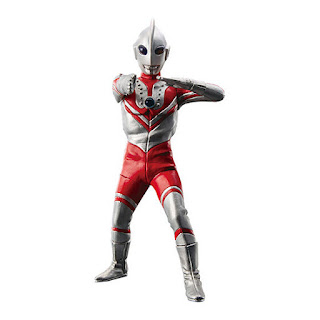 Ultimate Luminous Ultraman SP03, Bandai