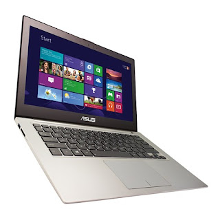 Asus ZenBook UX32LA Laptop Specifications