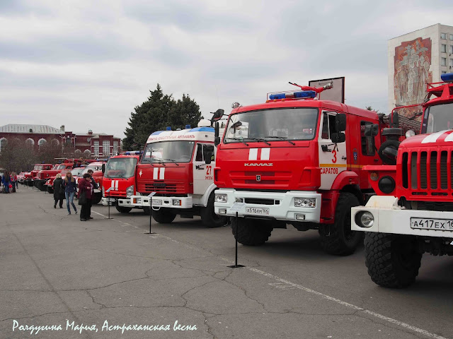 Саратов фото