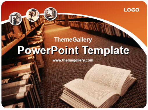 Theme đẹp cho Powerpoint