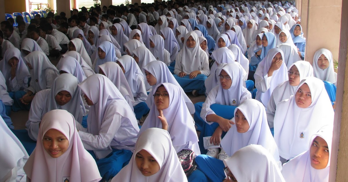 SMK SERI BADONG MERBOK KEDAH: Sambutan Bulan Bahasa