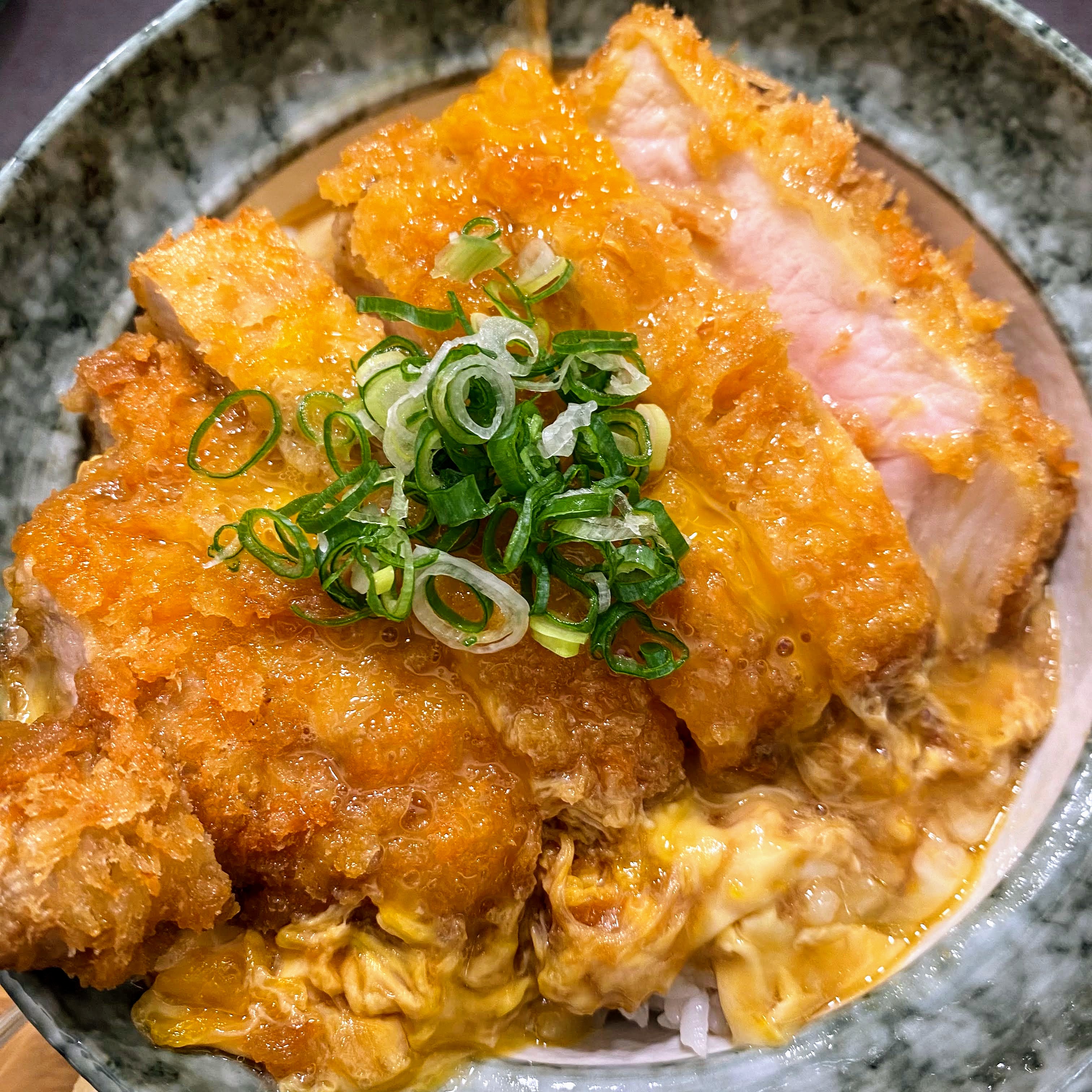 KATSU 鑫