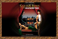 Watch Saheb Biwi aur Gangster Movie Online