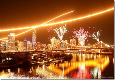 Riverfire pic