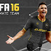 Download Update Save Data Fifa 16 Untuk PS3 Offline 2016 Gratis