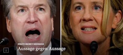 http://www.faz.net/aktuell/politik/ausland/brett-kavanaugh-aussage-gegen-aussage-15810989.html