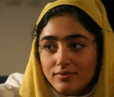 Golshifteh Farahani