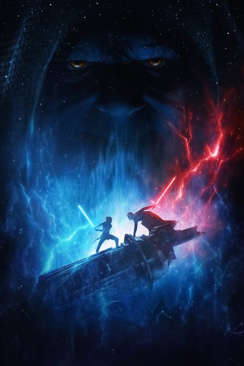 Star Wars: L'ascesa di Skywalker 2019 Film Completo In Italiano