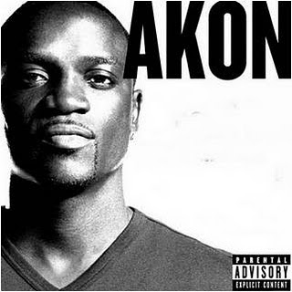 Akon - Get High