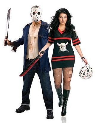  Halloween  Howl Couple  Halloween  Costume  Ideas Scary 