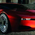 BMW M1 Hommage Concept Manual