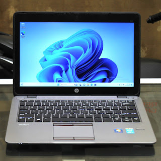 Jual Laptop HP EliteBook 820 G2 Core i7 Broadwell