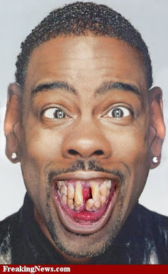 Chris Rock