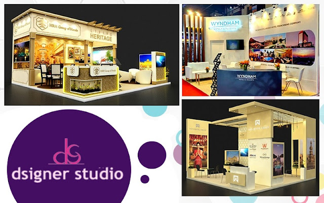 Trade Show Booth Design Companies