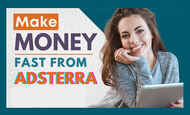 Best monetization is adsterra arbitrage