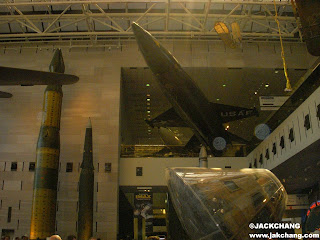 United States | Washington DC Attractions | Smithsonian National Air and Space Museum