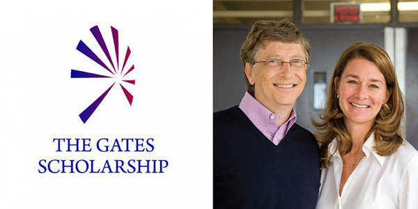 2023 The Gates Scholarship for Low-Income Undergraduate Students in USA.