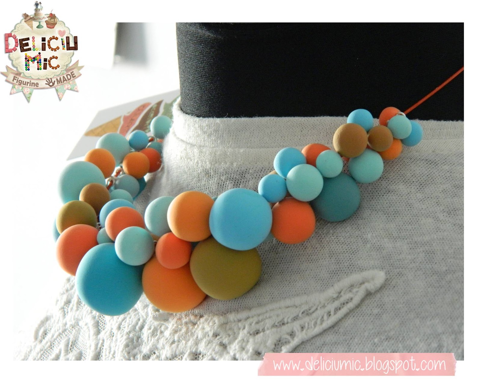 coliere handmade