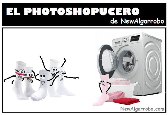 chiste de ropa; chiste ropa rosa