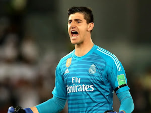 Tthibaut Courtois