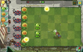 Plants vs. Zombies 2 mod apk free download