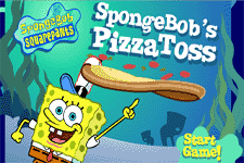 bob pizza