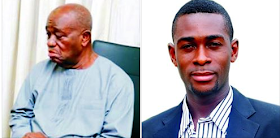 Akwa Ibom State vs Nsibiet John- Case returns 7th March