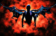 59+ Wallpaper Animasi Devil