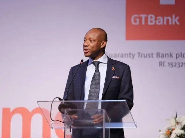 Segun Agbaje: Nigerians have no business running out of the country