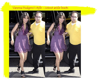 http://celebrityfashion.com.au/VANESSA-HUDGENS-Cut-out-Ankle-Boots-P645308. 