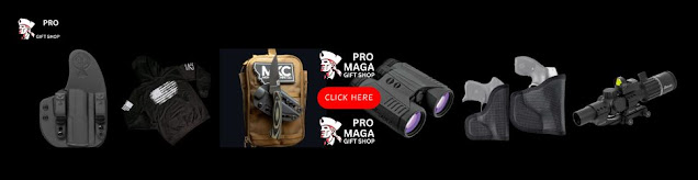 The Pro Maga Gift Shop