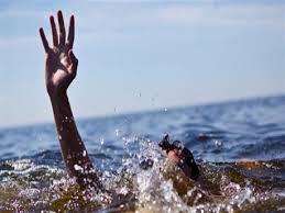 غرق طالب أثناء الاستحمام في مياه النيل بسوهاج
