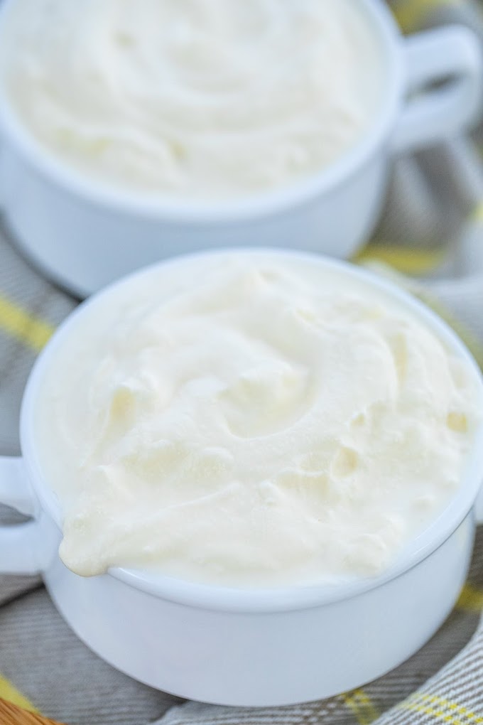 Mascarpone Peyniri Nedir ? Evde Mascarpone Peyniri Nasıl Yapılır ?