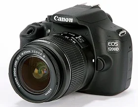 Canon EOS 1200D / Rebel T5 PDF User Guide / Manual Downloads