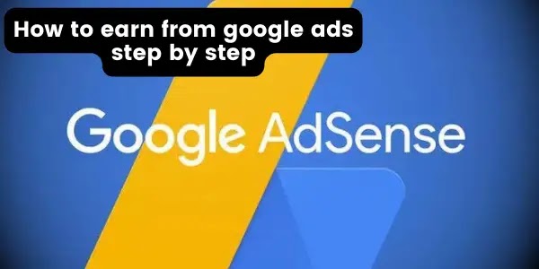 How does Google AdSense work?