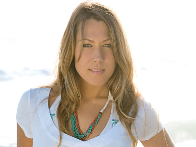 American Pop Singer Colbie Caillat Wiki & Pictures