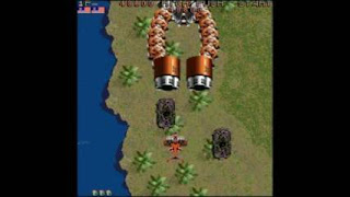 game dingdong pesawat Thunder Dragon