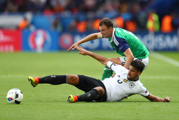 ปรีวิวฟุตบอลโลกรอบคัดเลือก ไอร์แลนด์เหนือ VS เยอรมัน