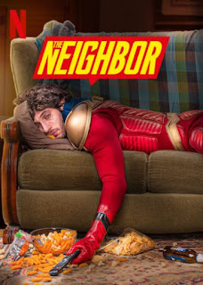 مشاهدة مسلسل The Neighbor موسم 1 حلقة 3