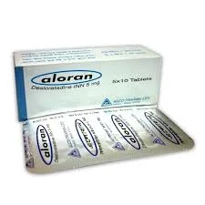 Aloran 5mg এর কাজ কি | Aloran খাওয়ার নিয়ম | Aloran ট্যাবলেট এর দাম