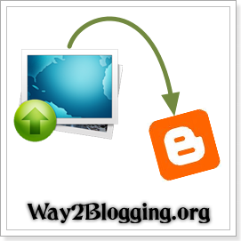 How to Host your Image on Blogger with Unlimited Bandwidth